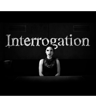 Interrogation: You will be deceived GOG.com Key GLOBAL